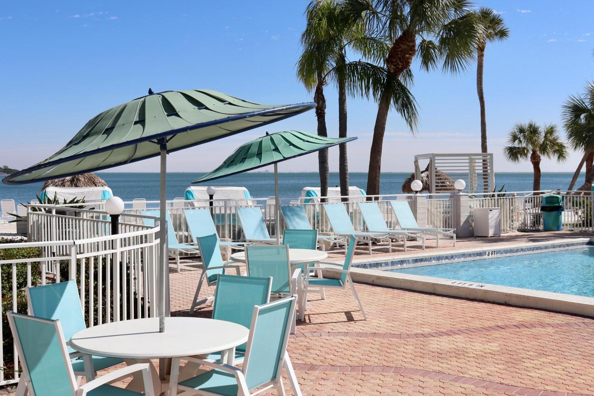 Skybeach Resort St. Petersburg Exterior photo